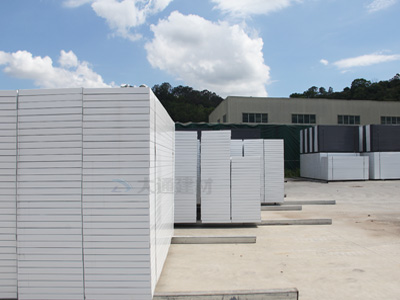 大通建材施工圍擋一般多少錢一米？批發有優惠嗎？